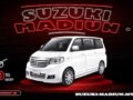 Suzuki APV Madiun